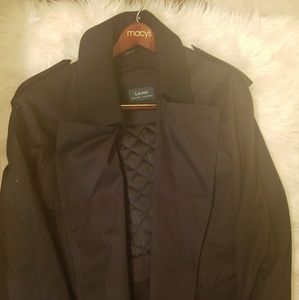 Mens Ralph Lauren Trench